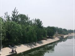 -北运河水利风景区