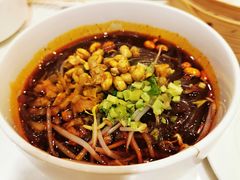 咱家的酸辣粉-金鼎轩(亚运村店)