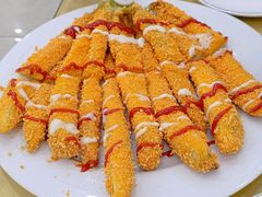 -聚丰德饭店(经五路店)