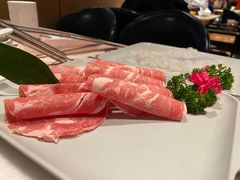 -煲宫猪肚鸡(晶品店)