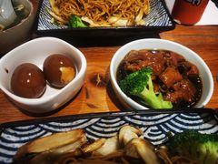 -囿面传统制面馆(中央路店)
