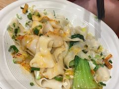 -秦香阁·西北家常菜(徐汇日月光中心店)