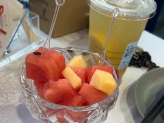 -湘中缘·湖南菜(娄底驻京办店)