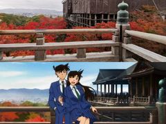 -有栖山 清光院 清水寺