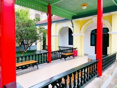 -南京中国近代史遗址博物馆(南京总统府)