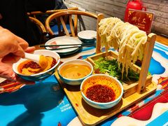 -醉长安(钟楼旗舰店)