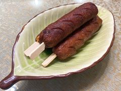 -福慧慈缘素食餐厅(王府井店)