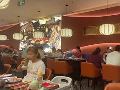 -東盛炭烤自助料理(玄武招商花园城店)