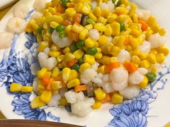 -清真马祥兴菜馆(云南北路店)