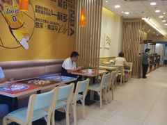 -德克士(龙阳广场店)