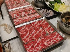 -呷哺呷哺 黄金牧场 (新辰里学清路店)