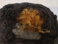 咸蛋黄嘟嘟-奈雪的茶(天河城店)