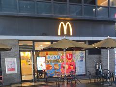 -麦当劳(盛兴大街店)