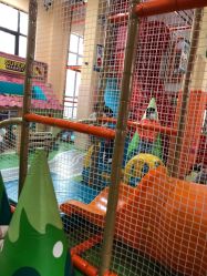 -动力星球家庭亲子游乐中心