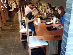 -呷哺呷哺 黄金牧场 (回龙观港龙店)