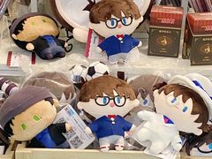 -皇庭广场(福华三路店)