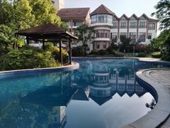 -南通鹏欣花园国宾酒店