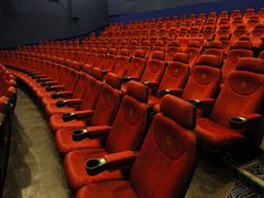 2号放映厅-金逸影城(中关村店)