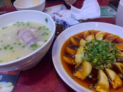 -易老妈蹄花.特色川菜(人民公园总店)