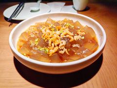 -波螺油子青岛本帮菜(银座店)