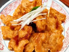 -东流山烤鸭·家常菜(雨山龙湖店)