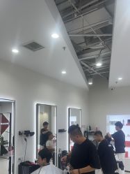 -FINE HAIR 烫染专业设计