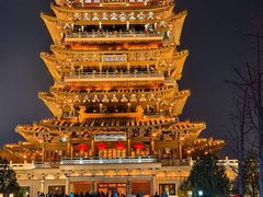 -大明湖海底世界