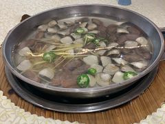 -丰尔粥食·粥底火锅·桑拿鸡(大良总店)