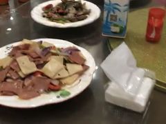 -老船长海鲜坊