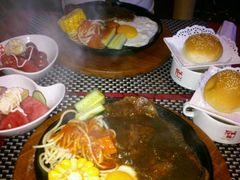 -西部牛排(当涂店)