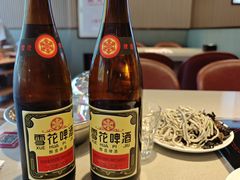 -蝎王府羊蝎子(西直门店)