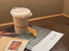 -阿嬷手作(深圳万象天地店)
