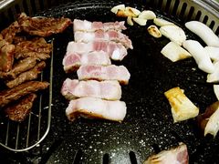 -黄金牧场(明洞总店)