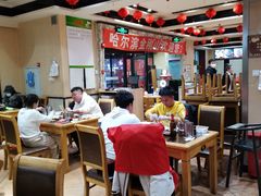 -金刚山烧烤(红旗大街店)