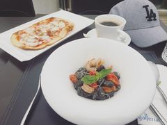 -EATALIA意塔利意式餐厅(鼓楼店)