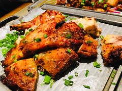 -绿茶餐厅(成都太古里店)