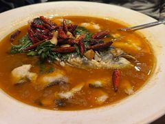 -清水亭湖北菜(大屯DT51店)