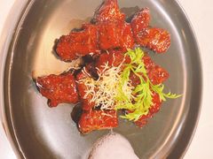 -荟廷·晶萃(陆家嘴尚悦湾店)