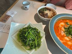 -南山翁新概念川菜(江宁万达广场店)