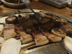 -牛人·雪花牛·木炭烤肉(昆山陆家店)