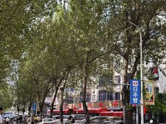 -掌上鲜(南顺城街店)