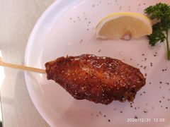 -味千拉面(东方明珠店)