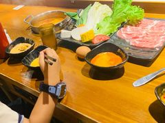 -呷哺呷哺(西单大悦城店)