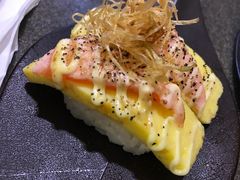 -禾绿寿司·定食·拉面·烧炸(喜荟城店)