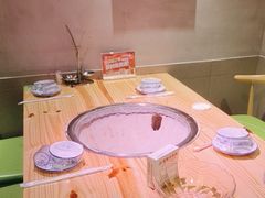 -和晟shèng铁锅炖·东北菜(南山店)