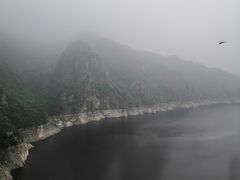 -燕塞湖鸟语林景区