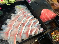 斑鱼片-丽江庭院之爱在路上(西单店)