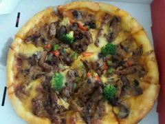 -波波's蛋糕店(于洪广场店)