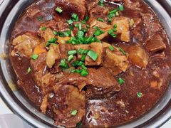 -北李妈妈菜·虾爬子大锅贴(贵和店)