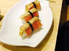 -宝寿司(红瓦寺店)